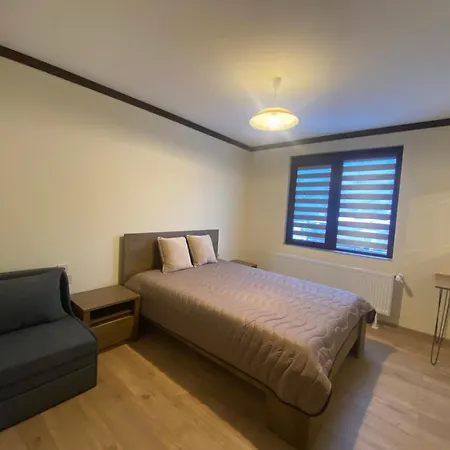 Star Dust Country house Shiroka Luka (Smolyan)